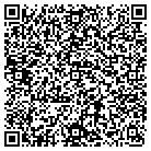 QR code with Admas Trading Corp Of Ame contacts