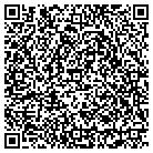 QR code with Hillsborough Office Center contacts
