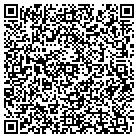 QR code with Prestige Real Estate Holdings Inc contacts