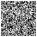 QR code with Chauvin B J contacts