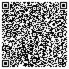 QR code with Fagot-Canzoner Rayelynn contacts