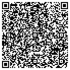 QR code with First Residential Realty Group contacts