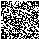QR code with Thomas James contacts