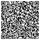 QR code with D G Realty & Associates contacts