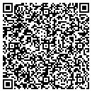 QR code with M L C Investments Inc contacts