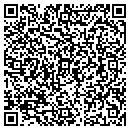 QR code with Karlen Brent contacts
