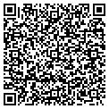 QR code with John M Kamin contacts
