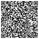 QR code with D M Texas Realty Group contacts