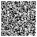 QR code with Jsp Realty contacts
