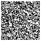 QR code with Thomas Properties Group 1 Amer contacts