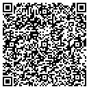 QR code with Almon James contacts
