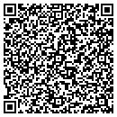 QR code with Zbranek Company contacts