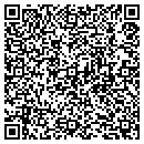 QR code with Rush Beach contacts