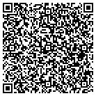 QR code with T A Lagniappe Real Estate Co contacts
