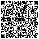 QR code with Maverick's Bar & Grill contacts