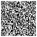 QR code with Red & White Wine Bar contacts
