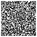 QR code with The Black Market contacts