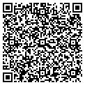 QR code with Six contacts