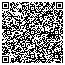 QR code with Troubadours contacts