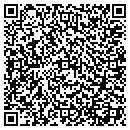 QR code with Kim Cafe contacts