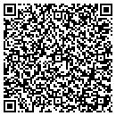 QR code with N T Cafe contacts