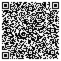 QR code with Pakxe Cafe contacts