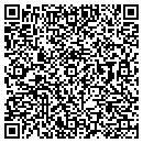 QR code with Monte Carlos contacts