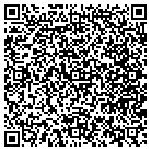 QR code with Silhouette's Cafe LLC contacts