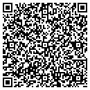 QR code with Laurob Inc contacts