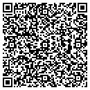 QR code with Oakside Cafe contacts