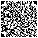 QR code with Hannah Coffee & Sweet contacts
