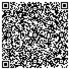 QR code with It's A Grind Coffee House contacts