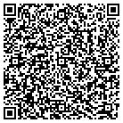 QR code with R And T Vrij Family Lp contacts