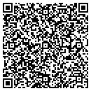 QR code with Redbrick Pizza contacts