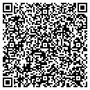 QR code with Chodang contacts