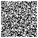 QR code with Magenta contacts