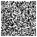 QR code with Happy House contacts