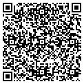 QR code with Jam's contacts