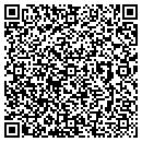QR code with Ceres' Table contacts