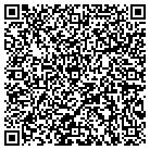 QR code with Cyrano's Cafe & Wine Bar contacts