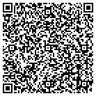 QR code with Halsted Street Deli contacts