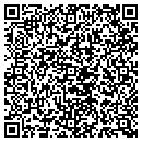 QR code with King Wah Express contacts