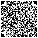QR code with Papa Ray's contacts