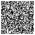QR code with Roof contacts