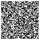 QR code with St Diner contacts