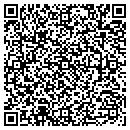 QR code with Harbor Pacific contacts