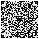 QR code with The Cadillac Club & Dinner contacts