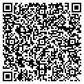 QR code with The Home Run Club contacts
