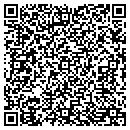 QR code with Tees Golf Grill contacts