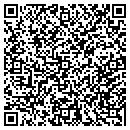 QR code with The Cigar Box contacts